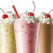 Handmixed Classic Shakes