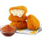 Cheesy Veg Nuggets 4-Delige Piri Piri-Kruidenmix