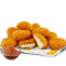 Cheesy Veg Nuggets 9-Delige Piri Piri-Kruidenmix