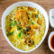 Chicken Biriyani Single Psc