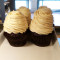 English Toffee Cupcake