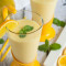 Honey Orange Lassi