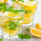 Lemon Mojito's