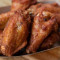 10 Pcs New Orleans Wings (Sweet Salty)