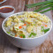 Egg White Fried Rice (Basmati Rice)