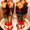 Caramel Nut Falooda