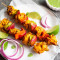 Chicken Tikka Kebab Full