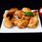 Paneer Momos Fried 10 Pcs