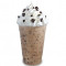 Oreo Cookie Chocolade Shake