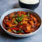 Stir-Fry Black Pepper Sauce Chicken