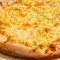 Grote Mac Cheese-Pizza