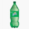 Liter Bottled Beverage Sprite