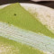 Groene Thee Mille Crêpe