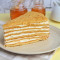 Hive Honey Cake 100 Gm