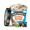 Cookie Dough Ben Jerry's Trade; Tub