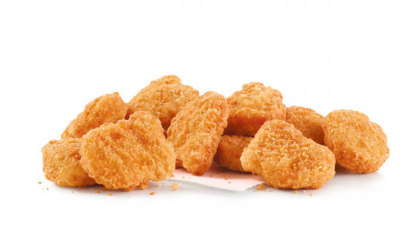 Nuggets Voor Het Hele Gezin