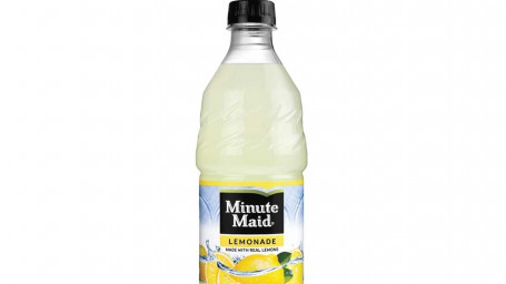 Minute Maid Lichte Limonade