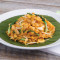 Vegetarisch Char Koay Teow Zonder Egg