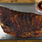 Half Rack Van Vrijdag's Grote Ribs Met Appelboter Bbq