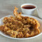 Chicken Strips [4 Pcs]