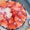 Strawberry Bingsoo