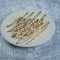 Banana Tella Crepe