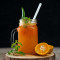 Orange Spice Mojito