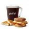 Bacon Egg Cheese Mcgriddle Maaltijd