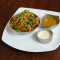 Vegetable Kothu Parotta Best Seller