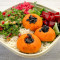 Red Lentil Half Half Bowl