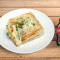 Veg Grilled Sandwich Coke (250Ml)