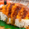 Spicy Crispy Crunchy Roll