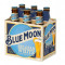 Blue Moon, Abv