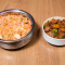 Schezwan Veg Fried Rice Baby Corn Manchurian