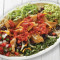 Gegrilde Garnalen Burrito Bowl