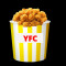 Fried Chicken Pop-Corn