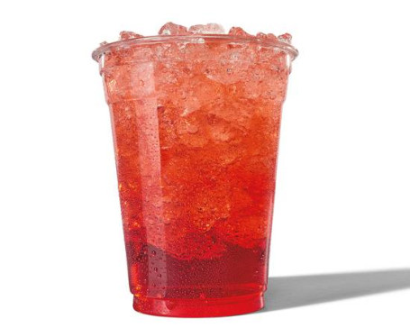 Strawberry Red Daze Red Bull Infusie Met Red Bull Energie