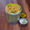 Mini Bucket Biryani Mutton 2 Kg Nett