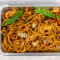 Chicken Lo Mein Mei Fun