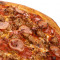 Hog Heaven-Pizza