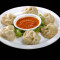 Veg Momo Tandoori