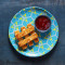 Halloumi Sticks Dip