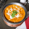 Paneer Makhni Half