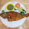 Vila Meen/ Emperor Fish Bbq M Whole/Full Fish)