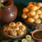 Paani Puri (6 Pcs)