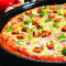 Tandoori Panner Corn Medium Pizza