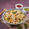 Gemengde Bhel