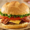 Bacon Smashburger