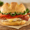 Bacon Smash Gegrilde Kip Sandwich