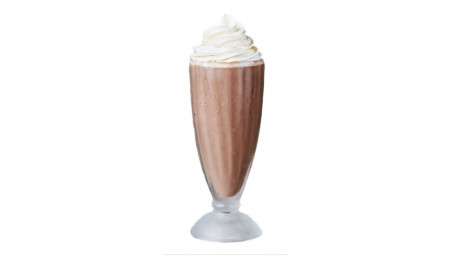 Mokka Koffie Shake